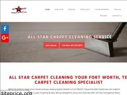 Sites similar to allstarcarpetclean.com