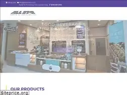 Sites similar to allstarcarts.com