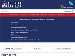Sites similar to allstarce.com