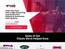 Sites similar to allstarcheersites.com