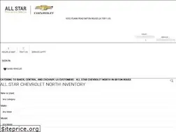 Sites similar to allstarchevynorth.com