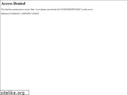 Sites similar to allstarchimney.com