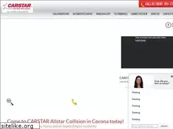 Sites similar to allstarci.com
