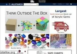 Sites similar to allstarco.com