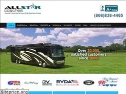 Sites similar to allstarcoaches.com