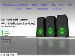 Sites similar to allstarcreative.com