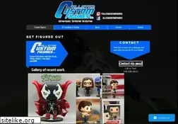 Sites similar to allstarcustomsonline.com