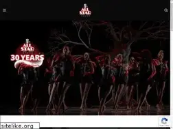 Sites similar to allstardance.gr