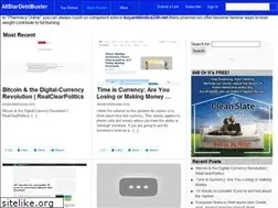 Sites similar to allstardebtbuster.com