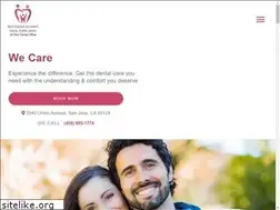 Sites similar to allstardentaloffice.com