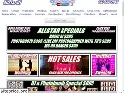 Sites similar to allstardjmc.com