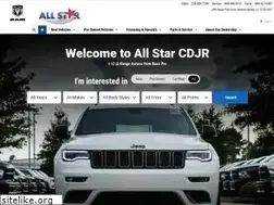 Sites similar to allstardodge.com