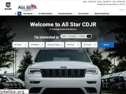 Sites similar to allstardodgelouisiana.com