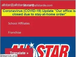 Sites similar to allstardrivereducation.com