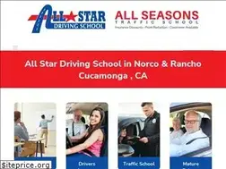 Sites similar to allstardriving.biz