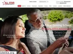 Sites similar to allstardriving.ca