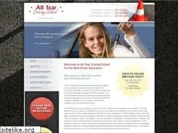Sites similar to allstardriving.net