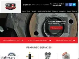 Sites similar to allstarduluth.com