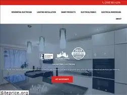 Sites similar to allstarelectric-sa.com