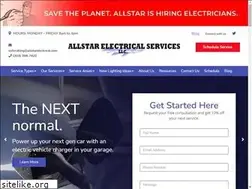 Sites similar to allstarelectrical.com