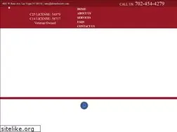 Sites similar to allstarfencelv.com