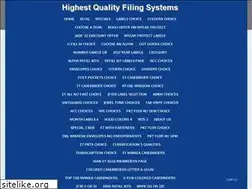Sites similar to allstarfiling.com