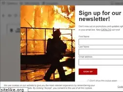 Sites similar to allstarfire.com