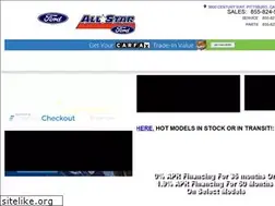 Sites similar to allstarford.net
