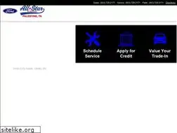 Sites similar to allstarfordpalestine.com