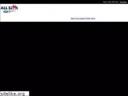 Sites similar to allstarfordprairieville.com