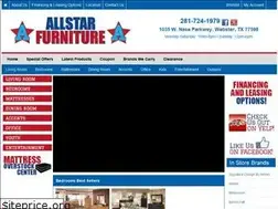 Sites similar to allstarforyou.com