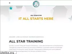 Sites similar to allstargym.de