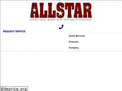 Sites similar to allstarheatinginc.com