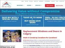 Sites similar to allstarhome.ca