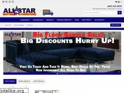 Sites similar to allstarhomefurniture.com
