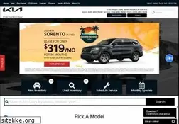 Sites similar to allstarkiaofbatonrouge.com