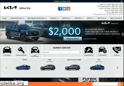 Sites similar to allstarkiasanbernardino.com