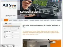 Sites similar to allstarkievrealty.com