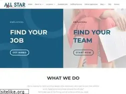 Sites similar to allstarlabor.com