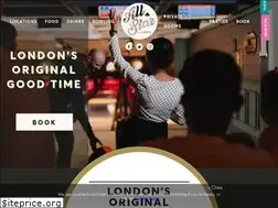 Sites similar to allstarlanes.co.uk