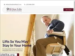 Sites similar to allstarlifts.net