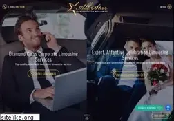 Sites similar to allstarlimo.com