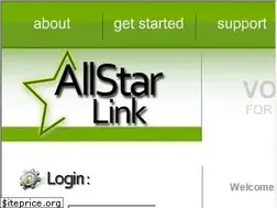Sites similar to allstarlink.org