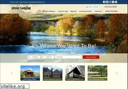 Sites similar to allstarlodging.com