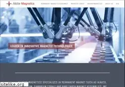 Sites similar to allstarmagnetics.com
