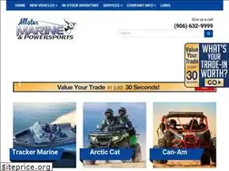 Sites similar to allstarmarineandpowersports.com
