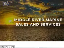 Sites similar to allstarmarineonline.com