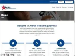 Sites similar to allstarmed.com