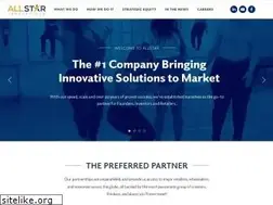 Sites similar to allstarmg.com