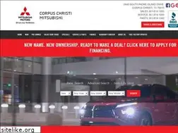 Sites similar to allstarmitsubishi.net